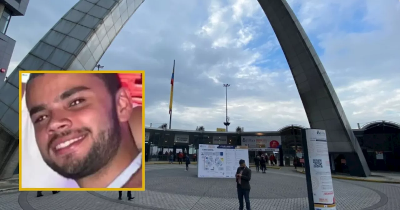 Muerte Carlos Ruíz en Festival Baum: Familiares piden verdad