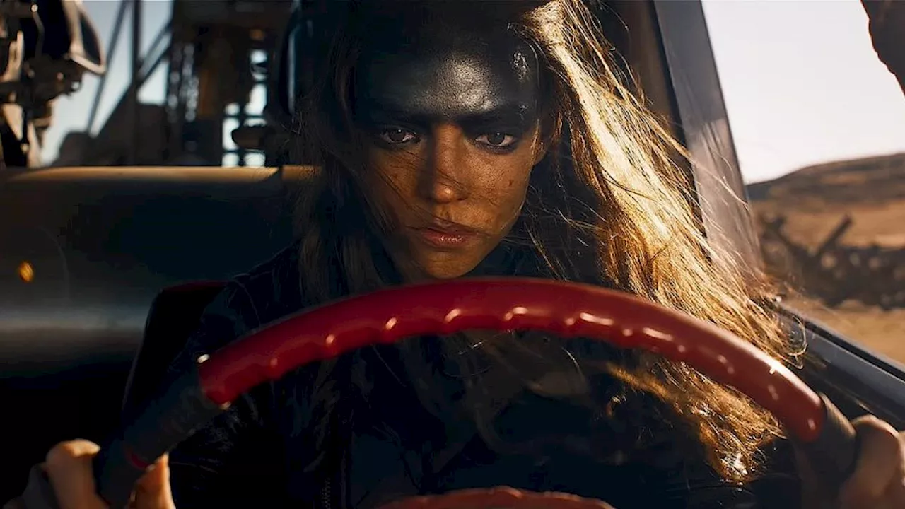 Furiosa: Te decimos por qué tienes que ver la épica película de la saga Mad Max