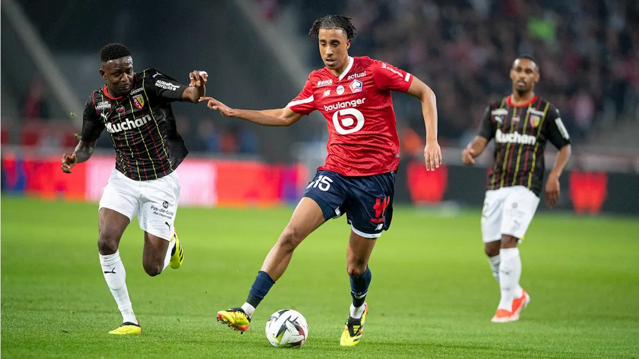 LOSC : le PSG devra mettre le paquet pour recruter Leny Yoro