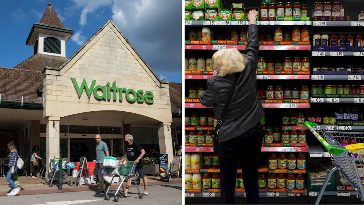 UK supermarket issues urgent warning over fears popular pasta sauce could contain glass