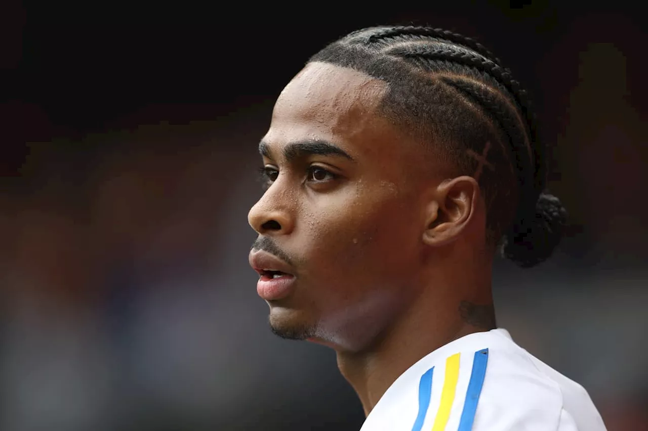 Leeds United 'expect' to lose Crysencio Summerville as Everton 'take advantage' of cost-cutting demands