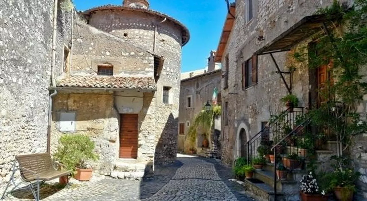 Sermoneta, il borgo incantato che ti trasporterà in un'altra epoca