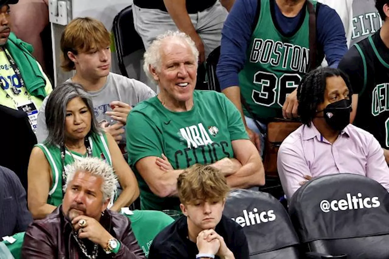 Bill Walton, la disparition d'un pivot d'exception en NBA devenu commentateur