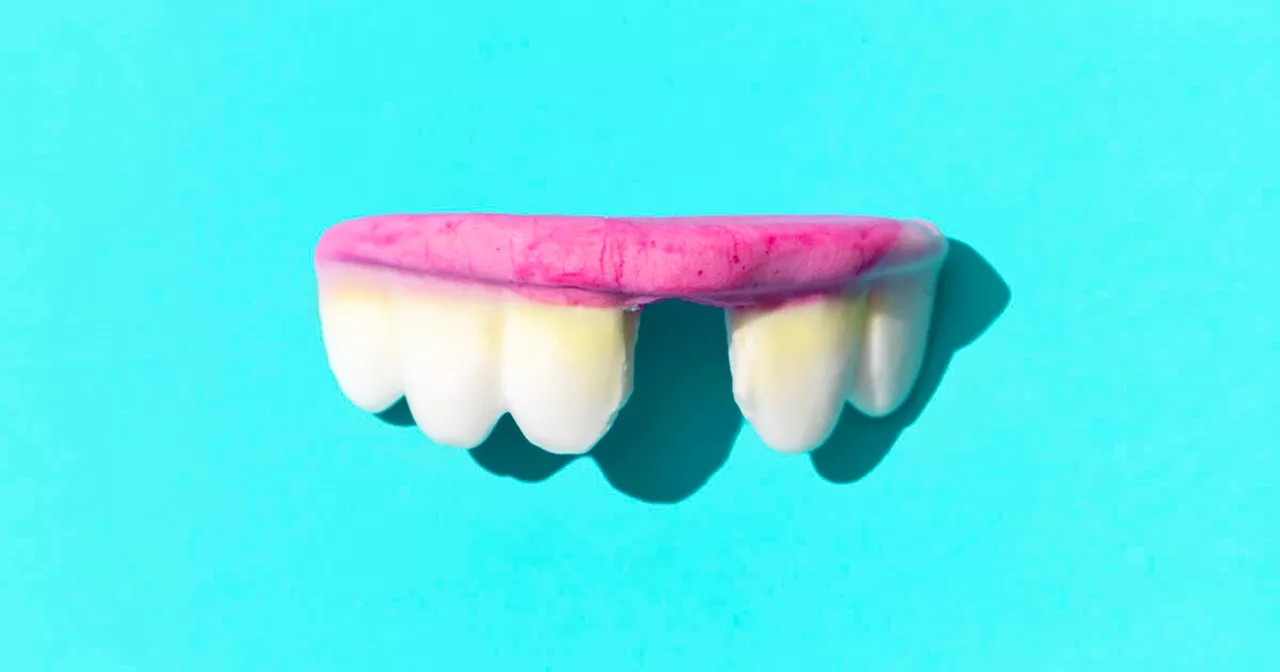 Au Japon, une start-up veut faire repousser les dents des adultes