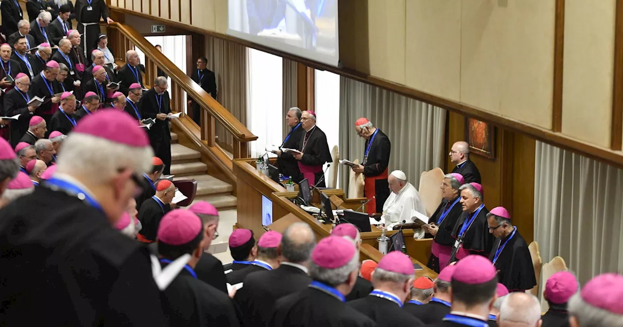 Papa Francesco, la clamorosa reazione dei vescovi alla &#034;troppa frociaggine&#034; nei seminari