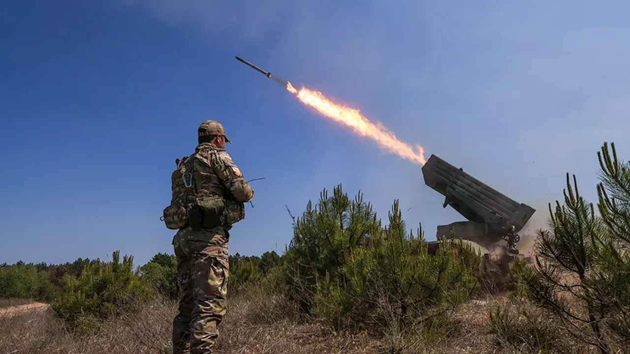 Шторм-новости военкоров: Как продвинулась Армия России 27 мая под Харьковом и в ДНР, и где ВСУ оголили фронт