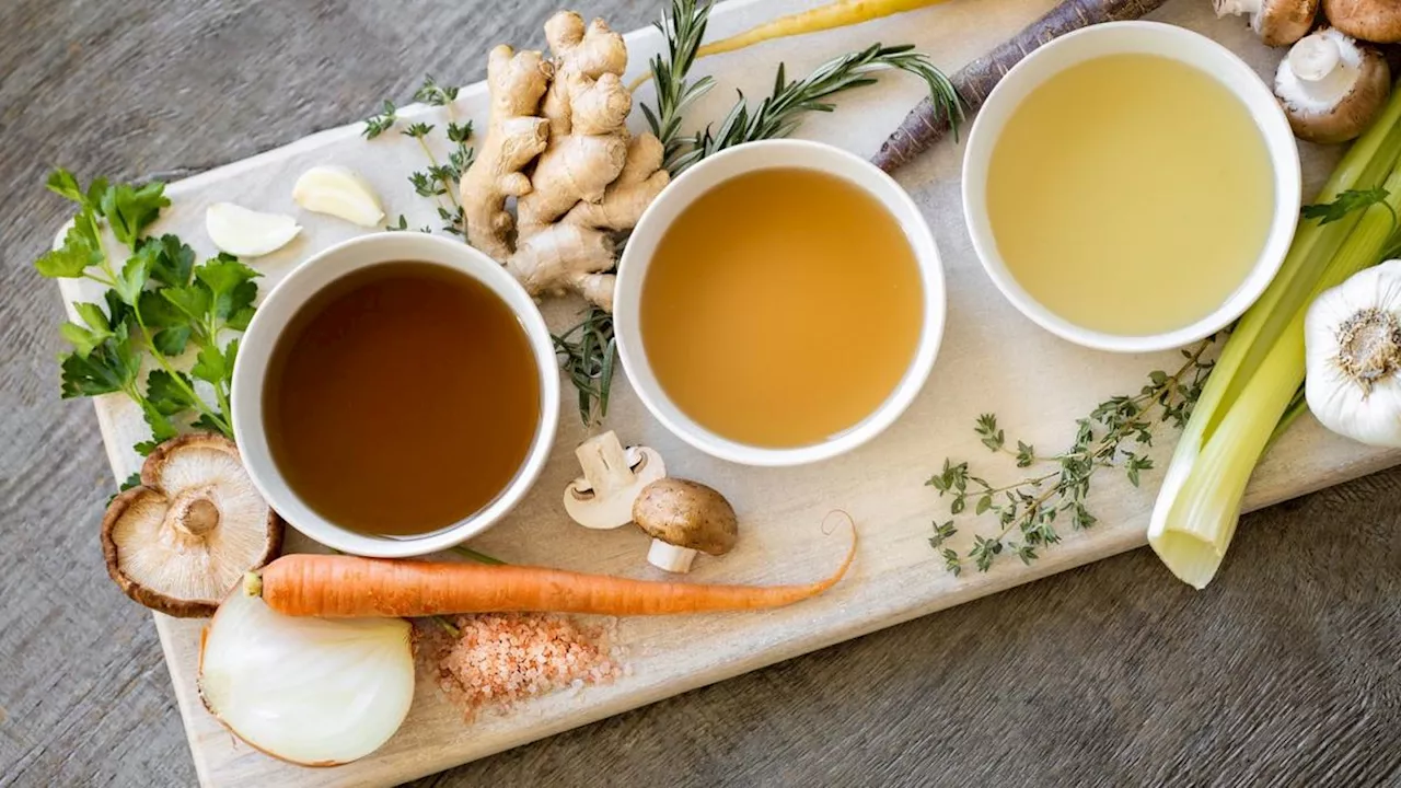 5 Resep Jamu Jahe yang Bisa Bantu Turunkan Kolesterol dan Asam Urat, Praktis Hanya dengan 3 Bahan