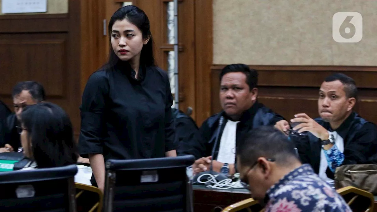 Bantah Minta Jabatan di Kementan, Cucu SYL: Tapi Pernah Diminta Kakek Magang