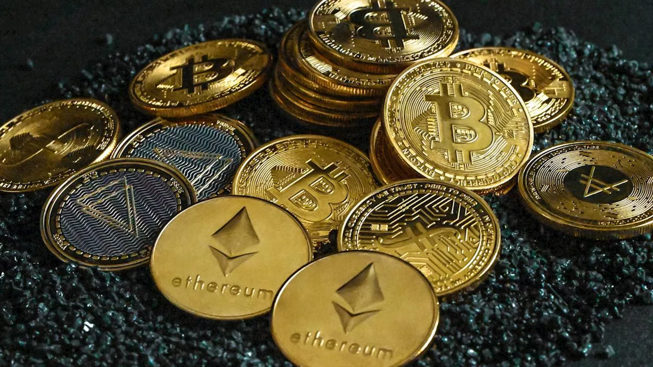 Harga Kripto Hari Ini 27 Mei 2024: Bitcoin Cs Kembali Loyo