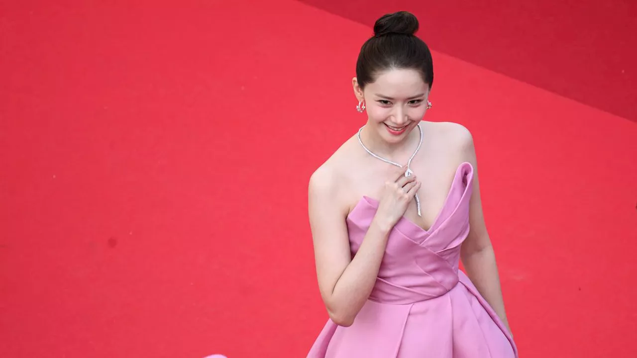 Staf Karpet Merah Festival Film Cannes 2024 Dituduh Rasis, YoonA Jadi Salah Satu Korbannya