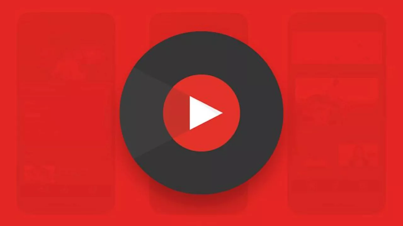 YouTube Music Lets You Search By Humming Or Whistling