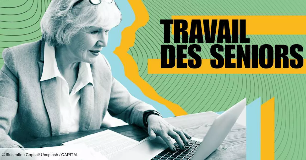 Réforme de l’assurance chômage : bonus à la reprise de l’emploi, une bonne nouvelle pour les seniors ?