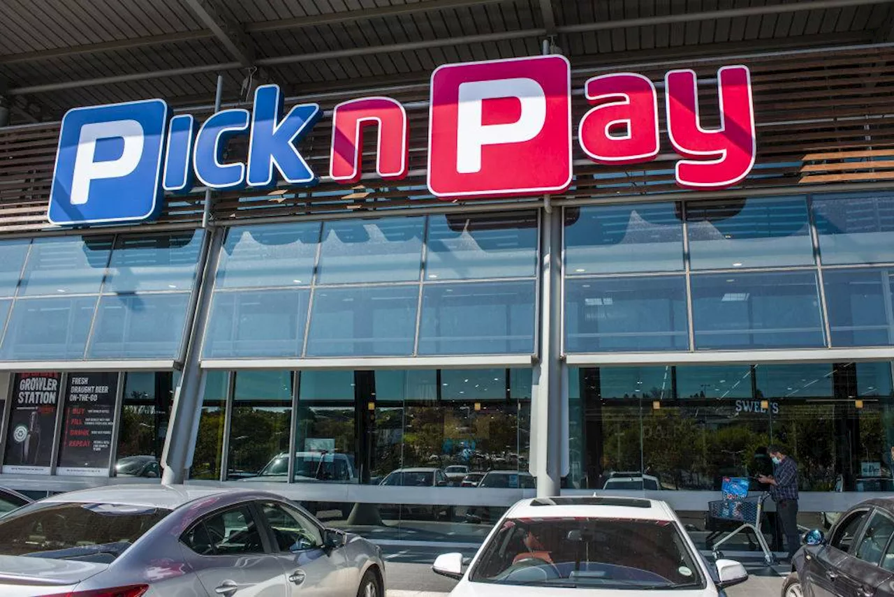 Ackerman family to relinquish control of struggling Pick n Pay