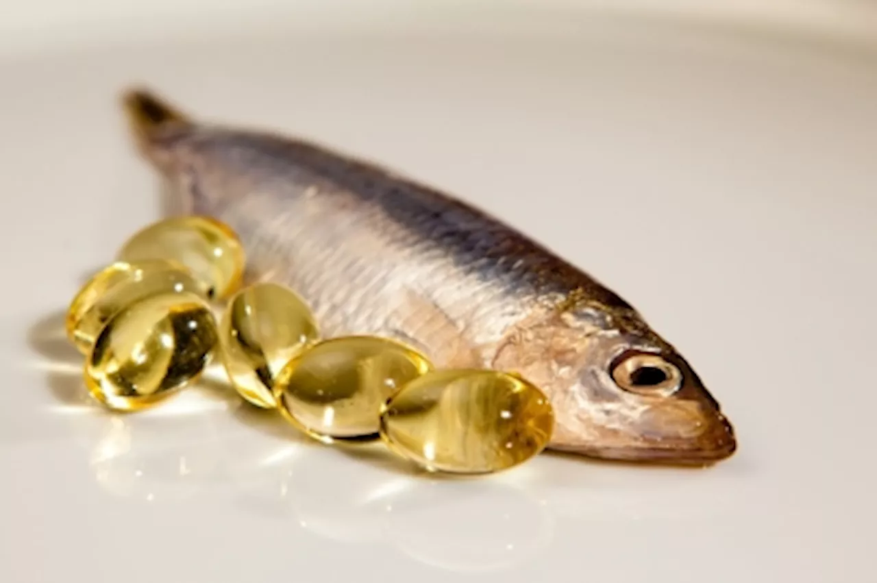 Fish oil might not always be good for heart health, research reveals