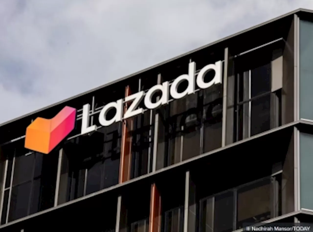 Indonesia probes Shopee and Lazada for suspected anti-competition breaches