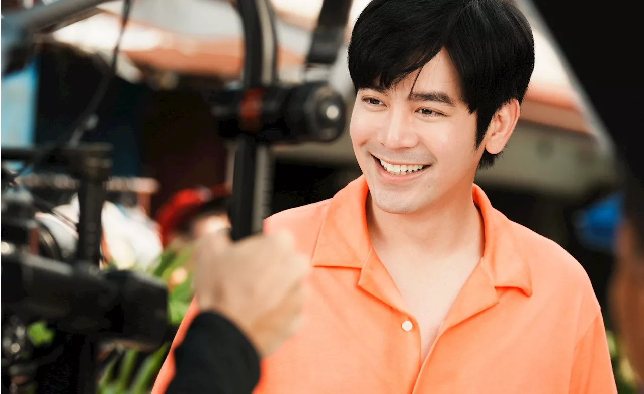 Joshua Garcia recalls how he became the ultimate TikTok boyfriend