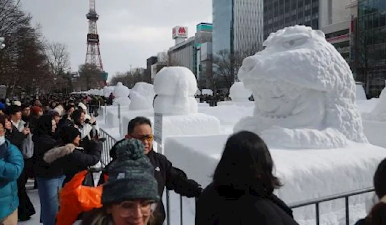 5 Rekomendasi Hotel Terbaik untuk Liburan di Hokkaido