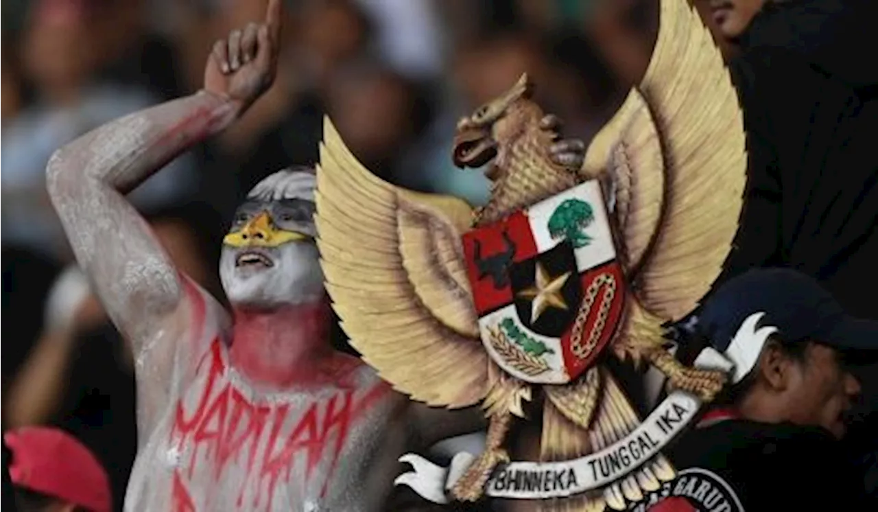 Lagu Garuda Pancasila Pencipta, Lirik, dan Makna yang Terkandung