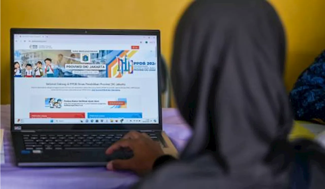 Syarat Wajib PPDB Jalur PTO, Wajib Ada Keterangan Pindah Domisili