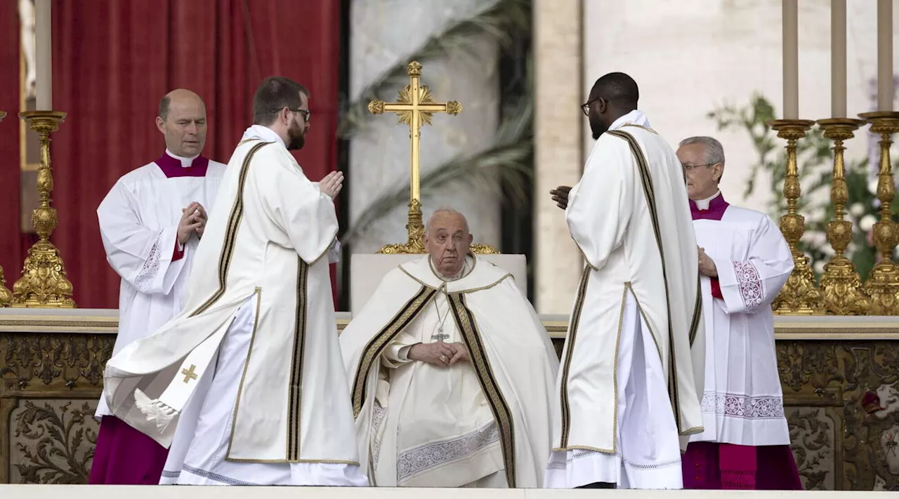 Cei, la battuta di Papa Francesco a porte chiuse: 'C'è troppa frociaggine'