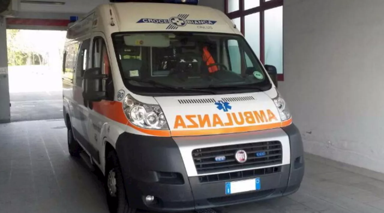 Reggio Calabria, uomo accoltellato muore abbandonato vicino all'ospedale