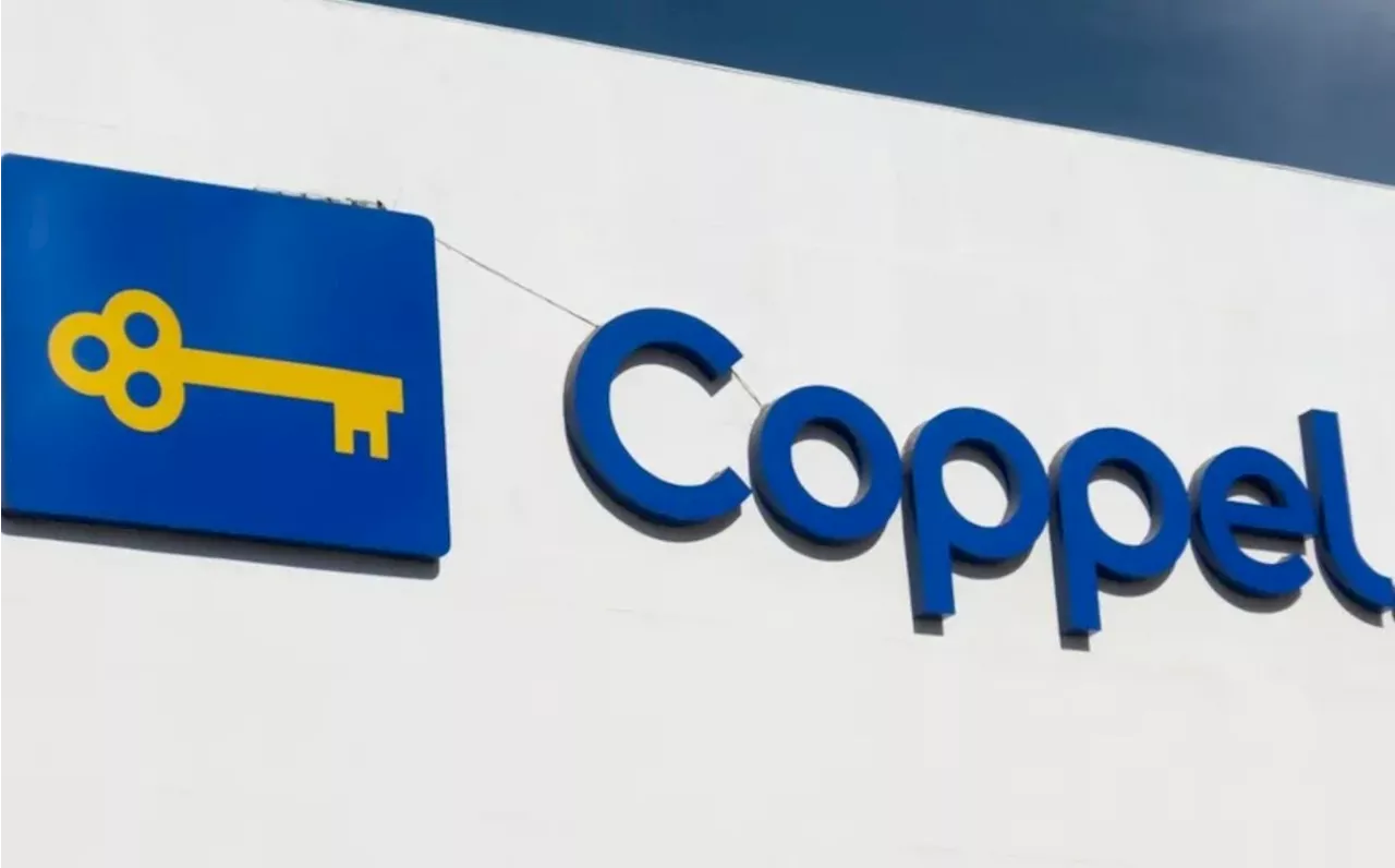 Coppel: ¿Cuánto cobra por préstamo de 40 MIL pesos en 2024?