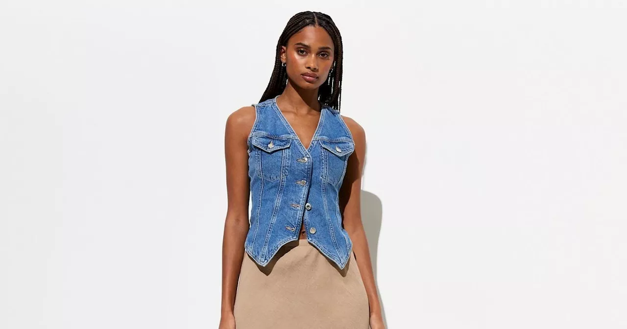 New Look fans 'bin' jeans for £20 skirt that makes legs and bums 'look amazing'