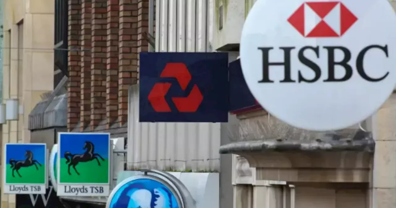 The 'avalanche' of bank closures across Greater Manchester and the UK