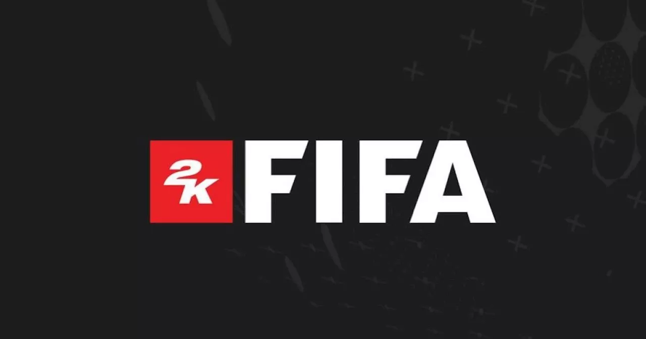 FIFA 2K25 out this year as Take-Two gains licence claims retailer