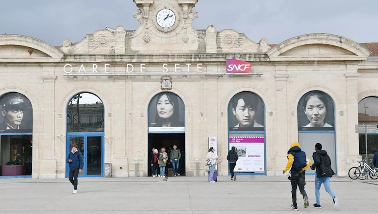 Serm de Montpellier : comment le futur plan de mobilité impactera Sète et le bassin de Thau ?