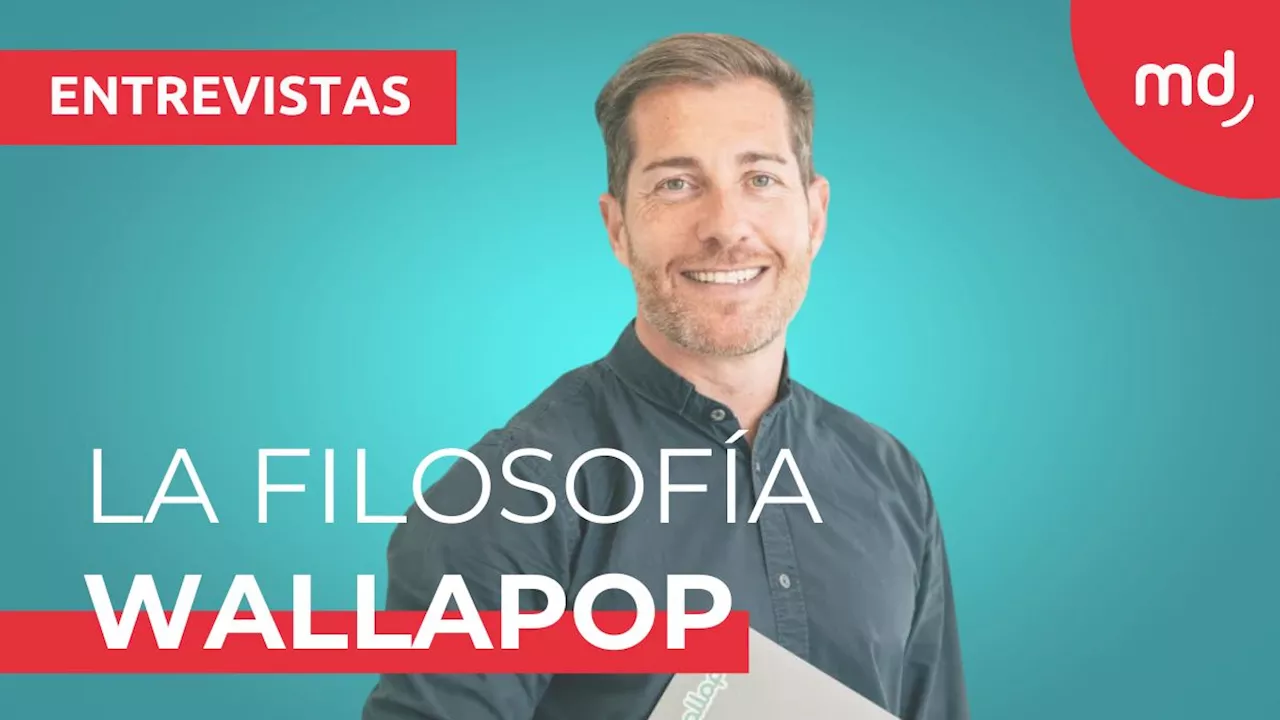 «Aspiramos a que la reutilización sea la opción preferida de todas las personas», R. Navarro (Wallapop)