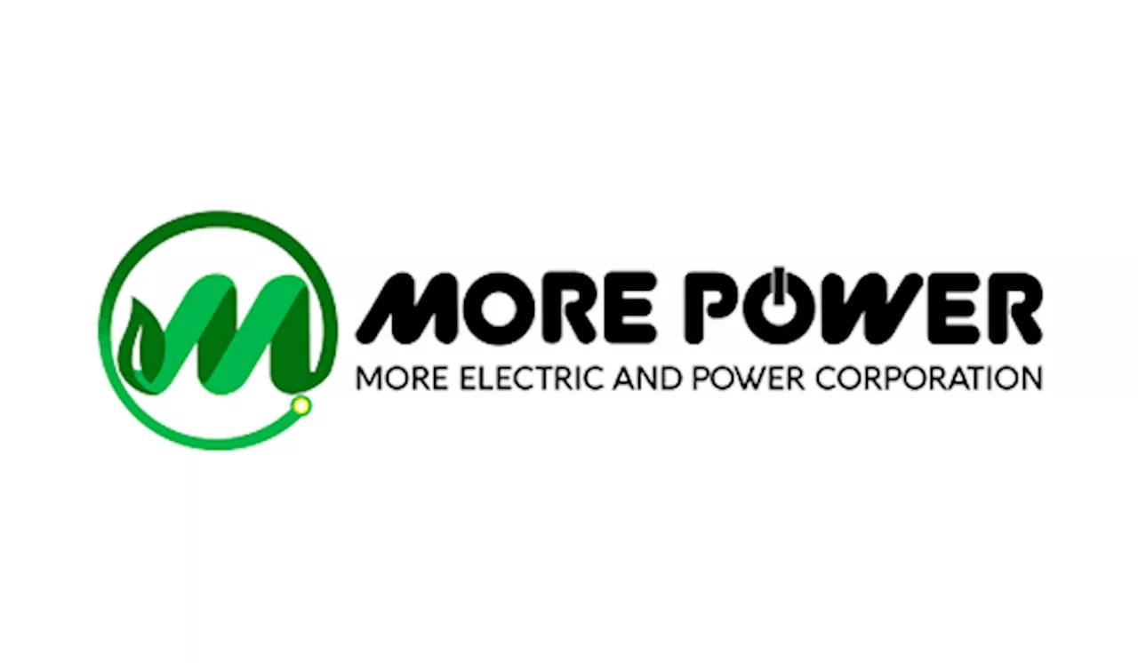 MORE Power maintains lowest rate in Western Visayas for May billing