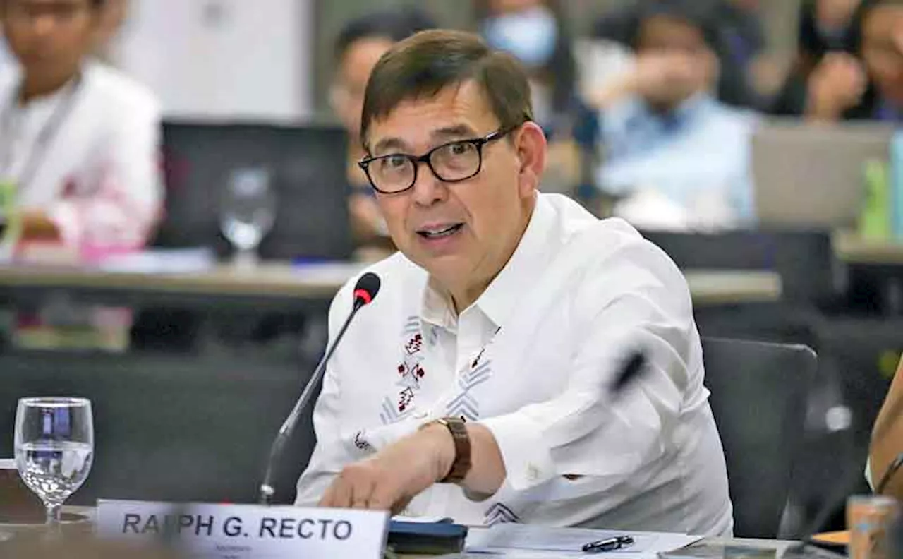 Recto: BSP rate cut ‘very much possible’ in August