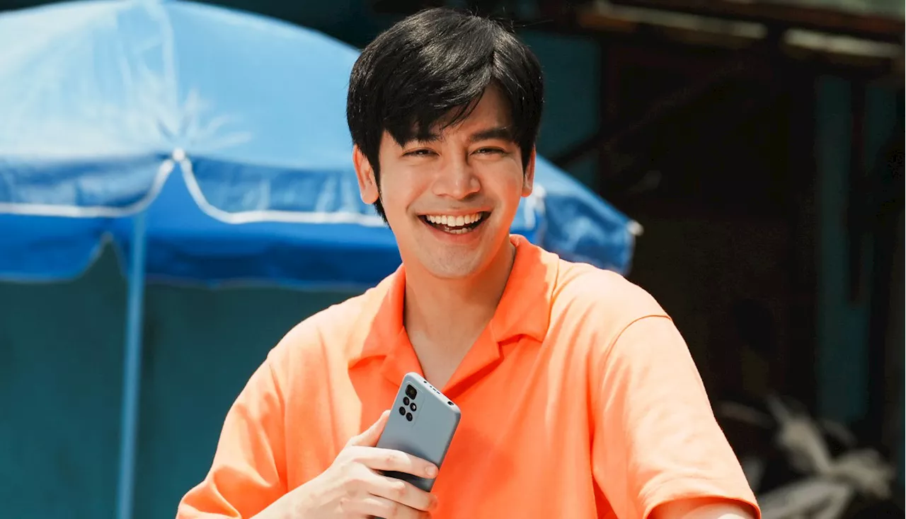 TikTok boyfriend: How Joshua Garcia won millions of hearts with feel-good vibes