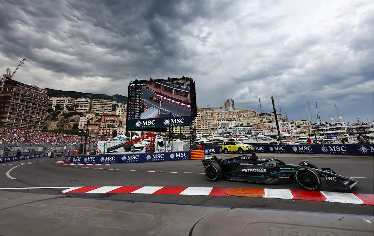 2024 F1 Monaco Grand Prix preview: Qualifying is everything