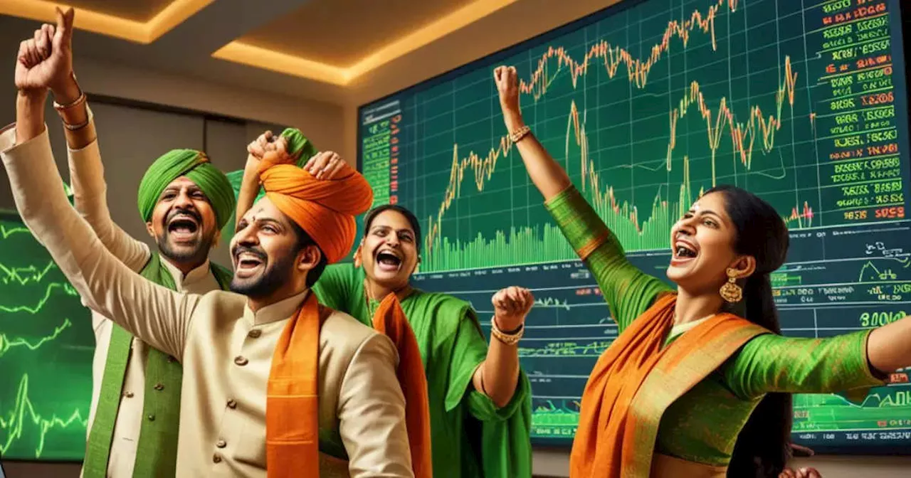 IPO This Week: आज से कमाई का मौका! इस सप्ताह खुलने जा रहे 4 नए आईपीओ, देखें पूरी डिटेल्स