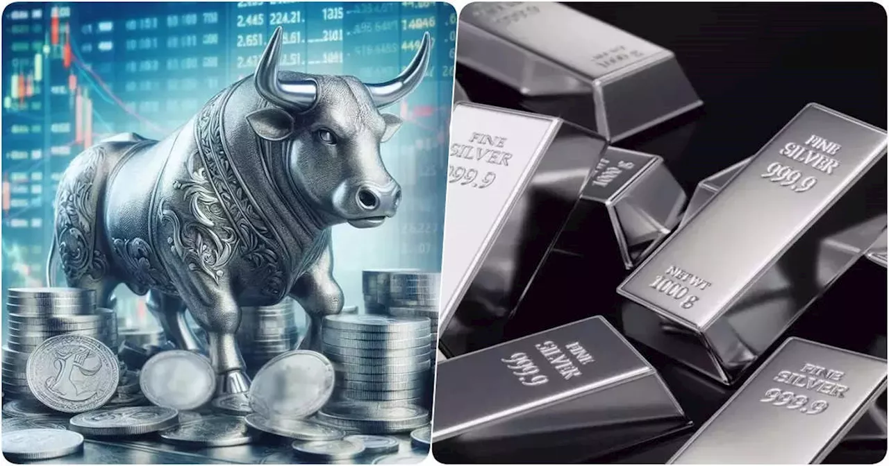 Silver Price Hike: चांदी ने निवेशकों को किया मालामाल! रेकॉर्ड तेजी से बढ़ रहे भाव, क्या निवेश का है सही समय