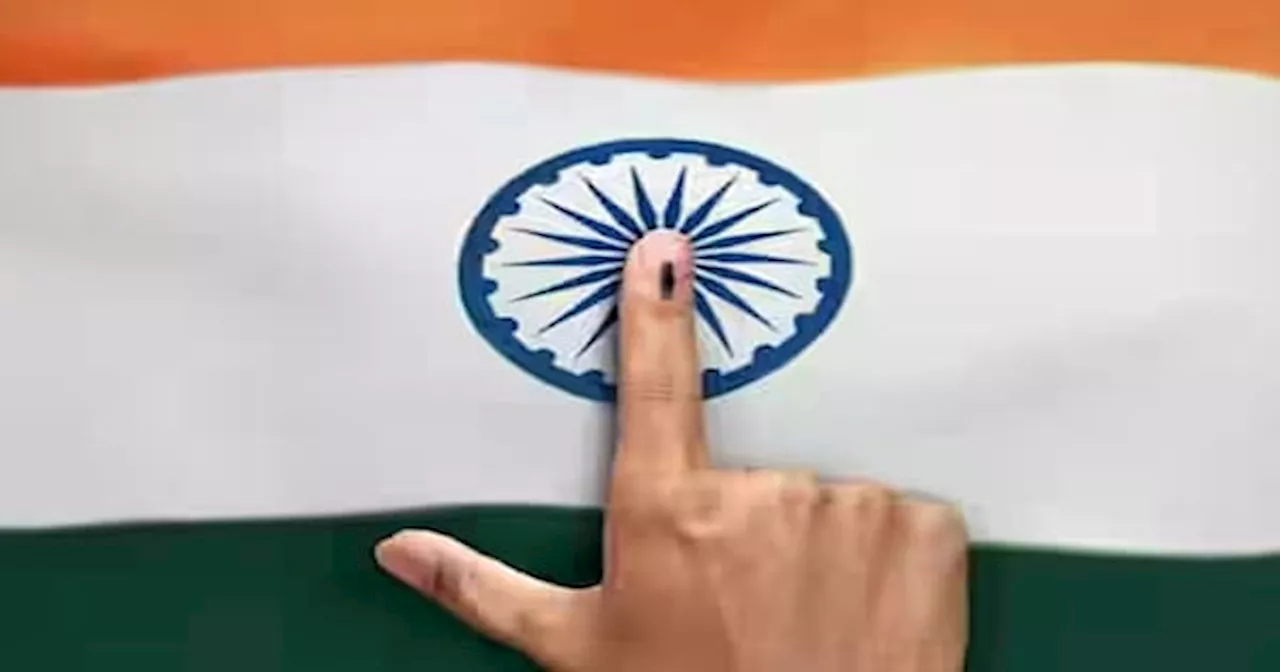 Lok Sabha Election 2024 का आखिरी दौर बाकी, BJP और INDIA Alliance ने झोंकी पूरी ताकत