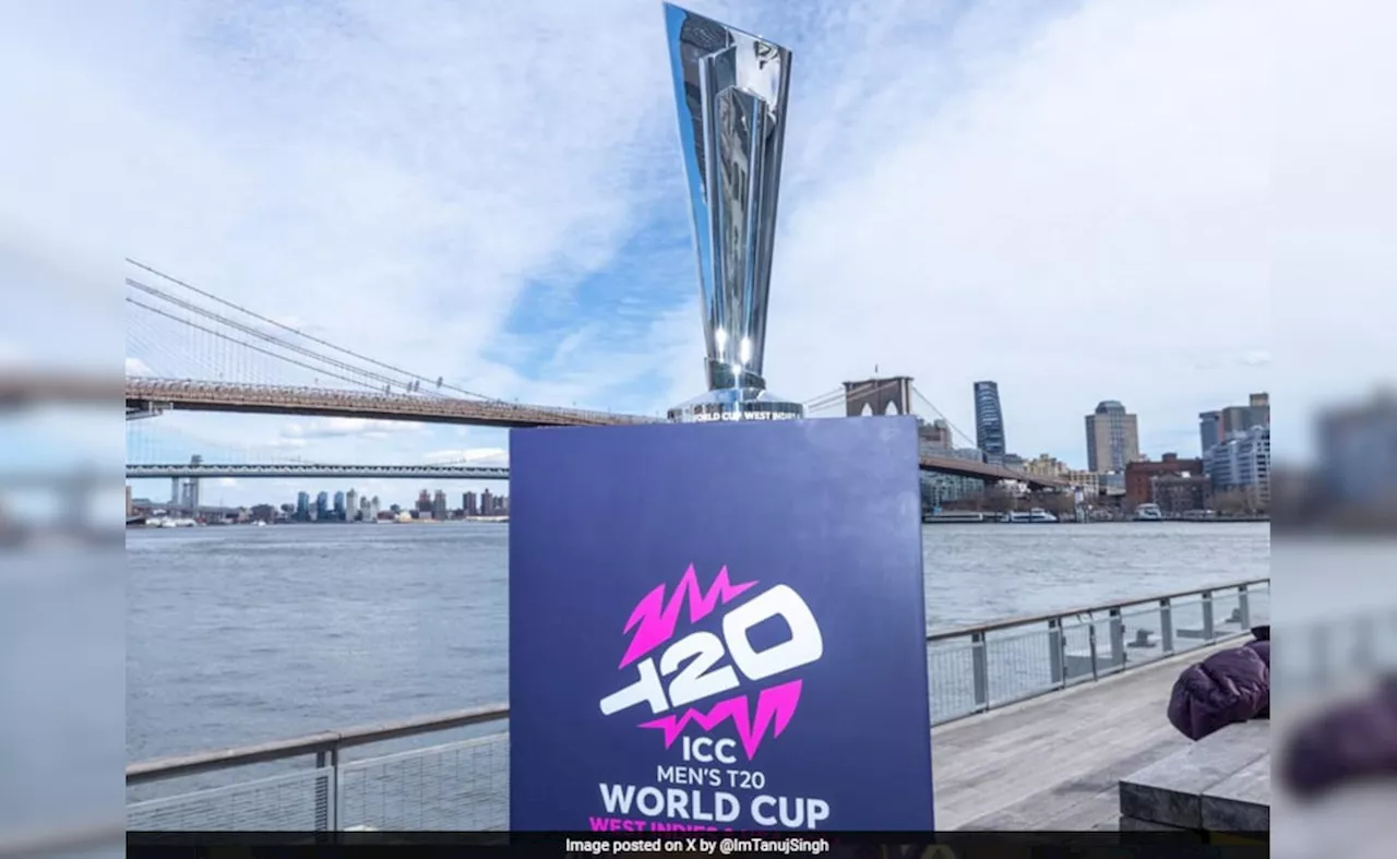 T20 World Cup 2024: इनामी रकम के पहलू से टी20 विश्व कप से बड़ी है आईपीएल, दोनों के विजेता के बीच है इतने पैसों का अंतर