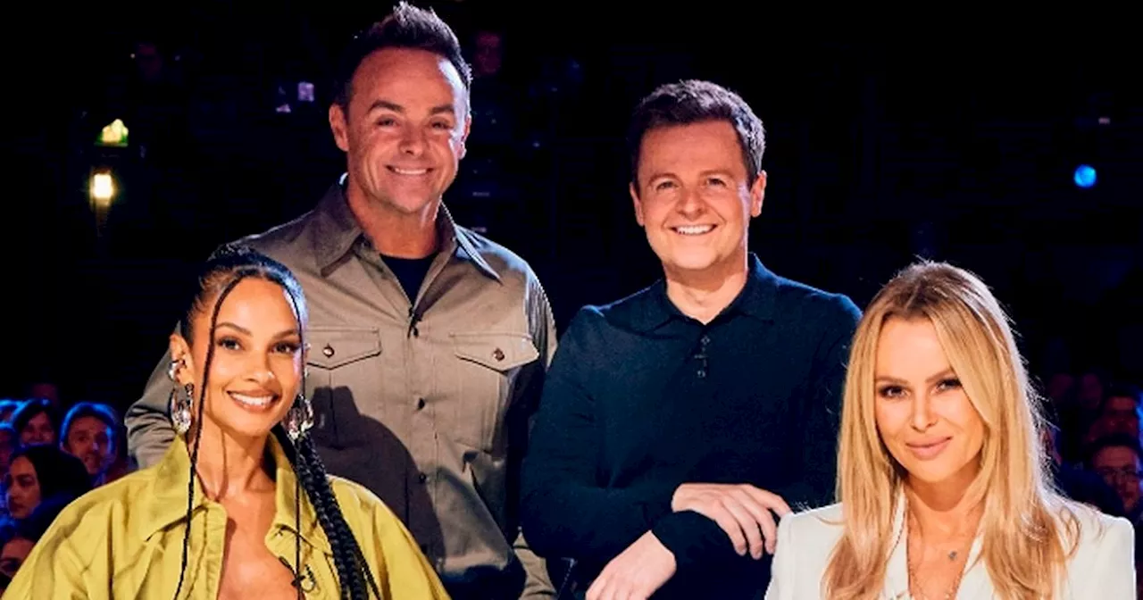 Alesha Dixon debuts dramatic transformation as BGT viewers make same comment