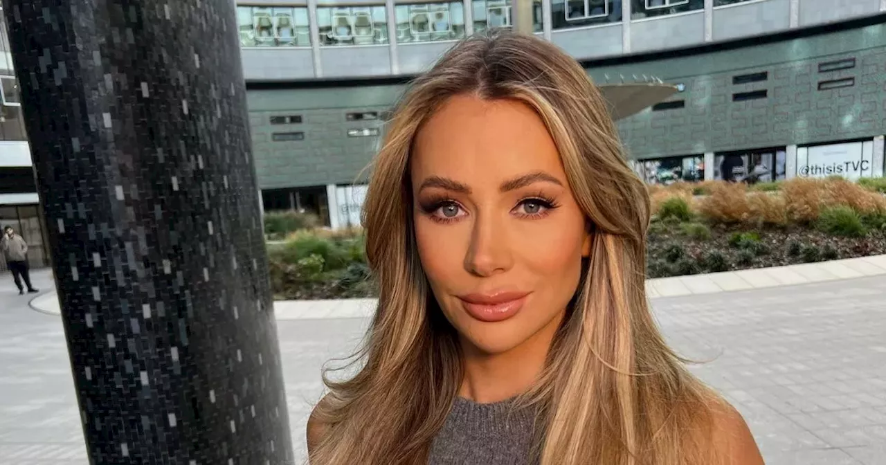 Love Island 2024 contestant has close link with TV fave Olivia Attwood