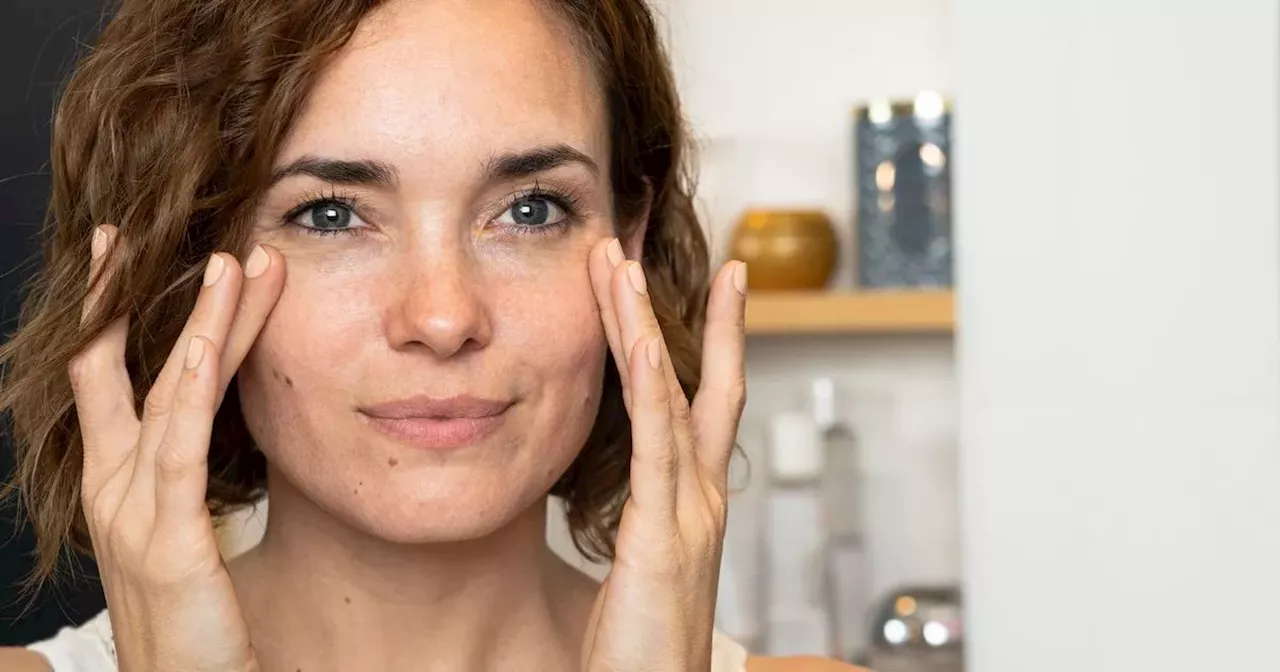 Shoppers love 'amazing' £19 eye cream that 'makes wrinkles disappear' in days