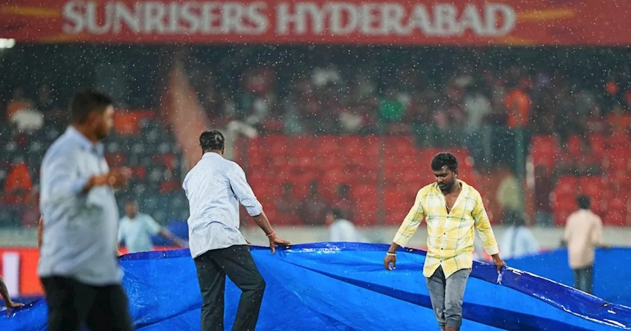 IPL विजेता टीम ही नहीं मैदानकर्मियों और क्यूरेटर भी हुए मालामाल, BCCI ने की नकद पुरस्कार की घोषणा