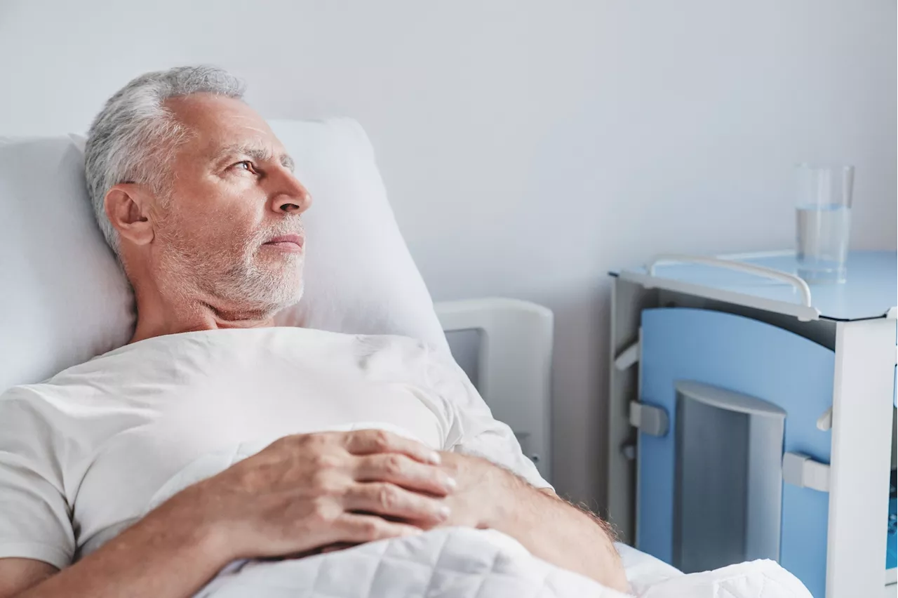 Study finds rise in hospitalizations for ischemic priapism