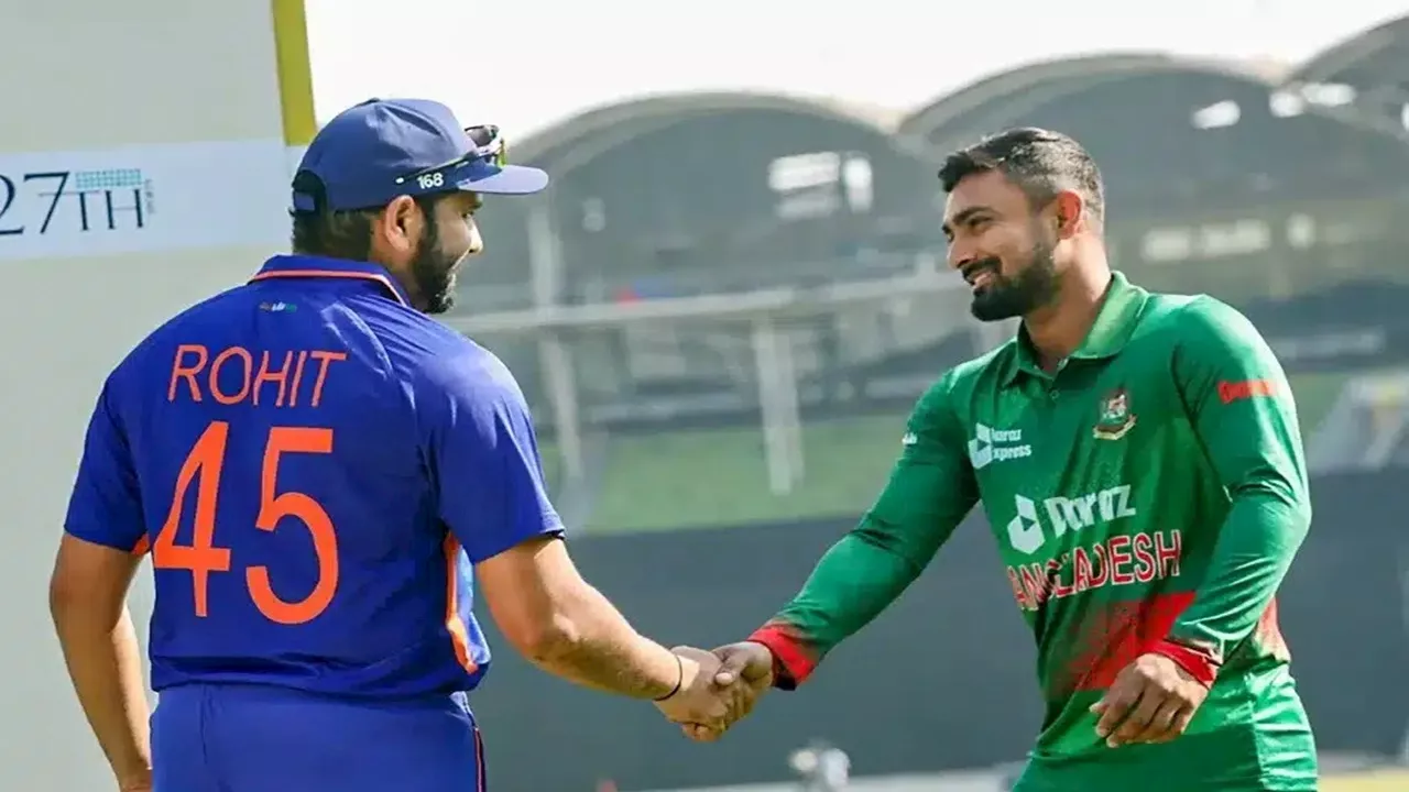 IND vs BAN : 1 जून को बांग्लादेश के खिलाफ मैदान पर उतरेगी टीम इंडिया, जानें कब-कहां और कितने बजे से देख सकेंगे मैच