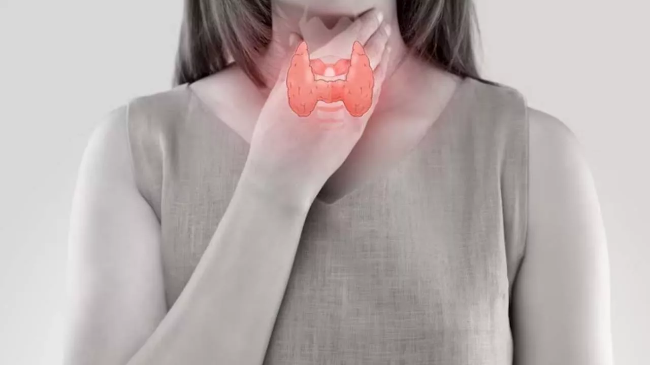 Thyroid Control: अपने खाने में शामिल करें ये चीजे , कंट्रोल में रहेगा थायराइड, दवा खाने की नहीं पड़ेगी जरूरत!