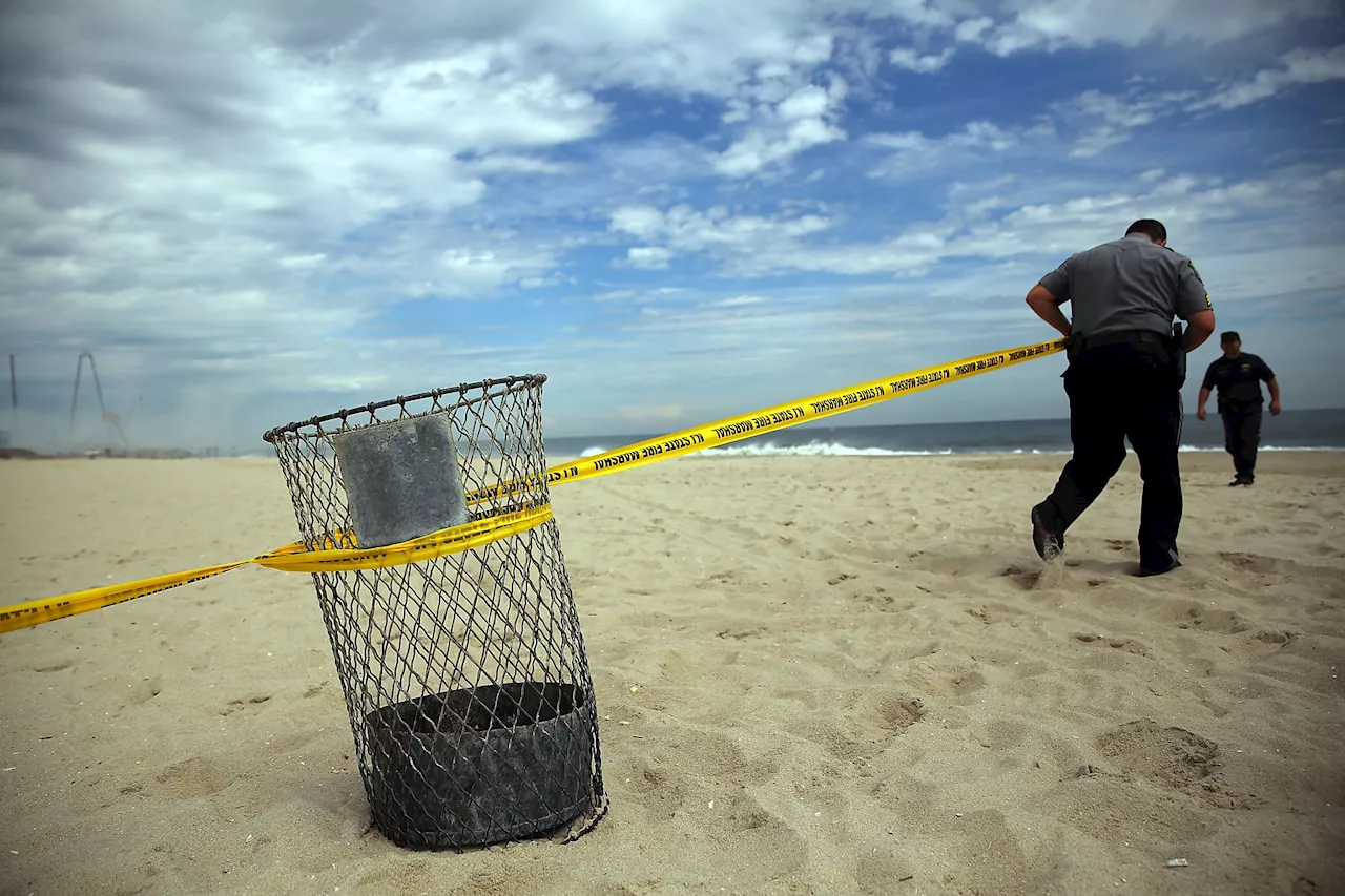 Beach Towns in Chaos as Memorial Day Weekend Crime Causes Panic