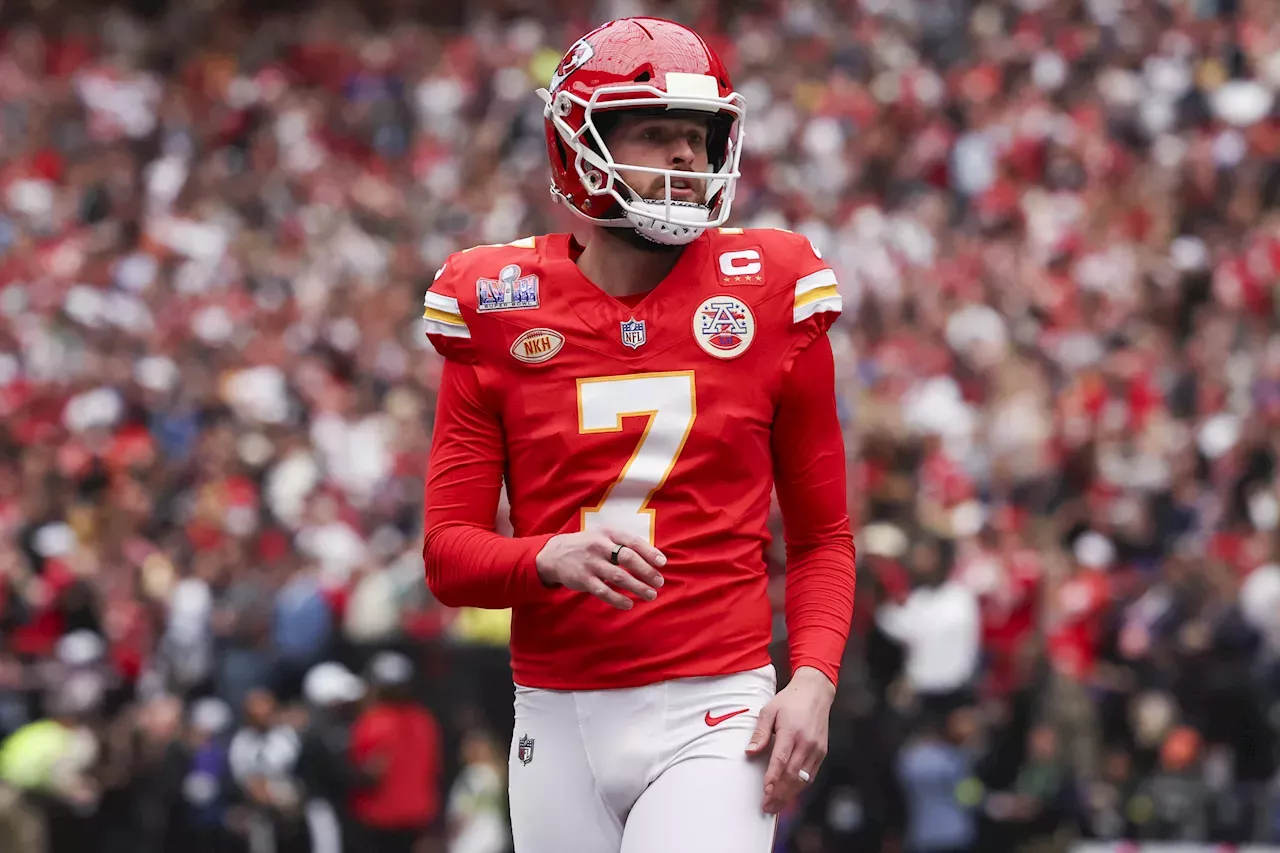 Chiefs News: Harrison Butker Breaks Silence Following Backlash Of His ...