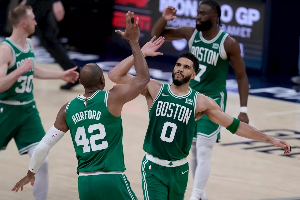 Boston Celtics vs. Indiana Pacers FREE LIVE STREAM (5/27/24): Watch NBA Playoffs game online