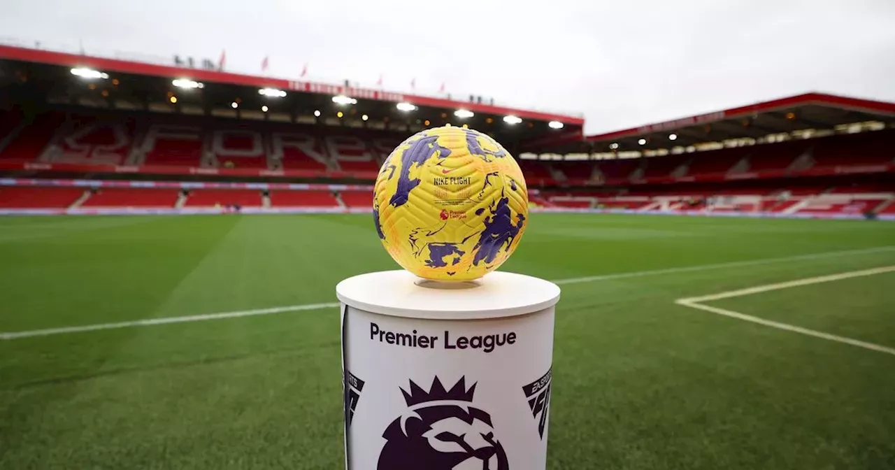 Nottingham Forest learn Premier League fate as 2024/25 odds released